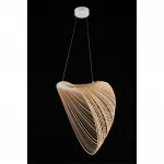 Подвесная люстра Aployt Amareynt APL.655.03.21