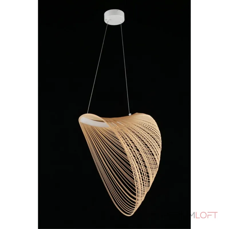 Подвесная люстра Aployt Amareynt APL.655.03.21