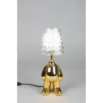 Настольная лампа Aployt Kosett APL.652.04.01 от ImperiumLoft