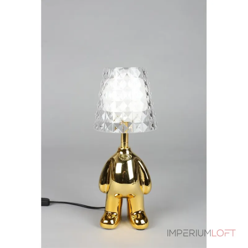 Настольная лампа Aployt Kosett APL.652.04.01 от ImperiumLoft