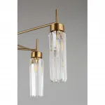 Люстра на штанге Omnilux Panvenan OML-68517-08