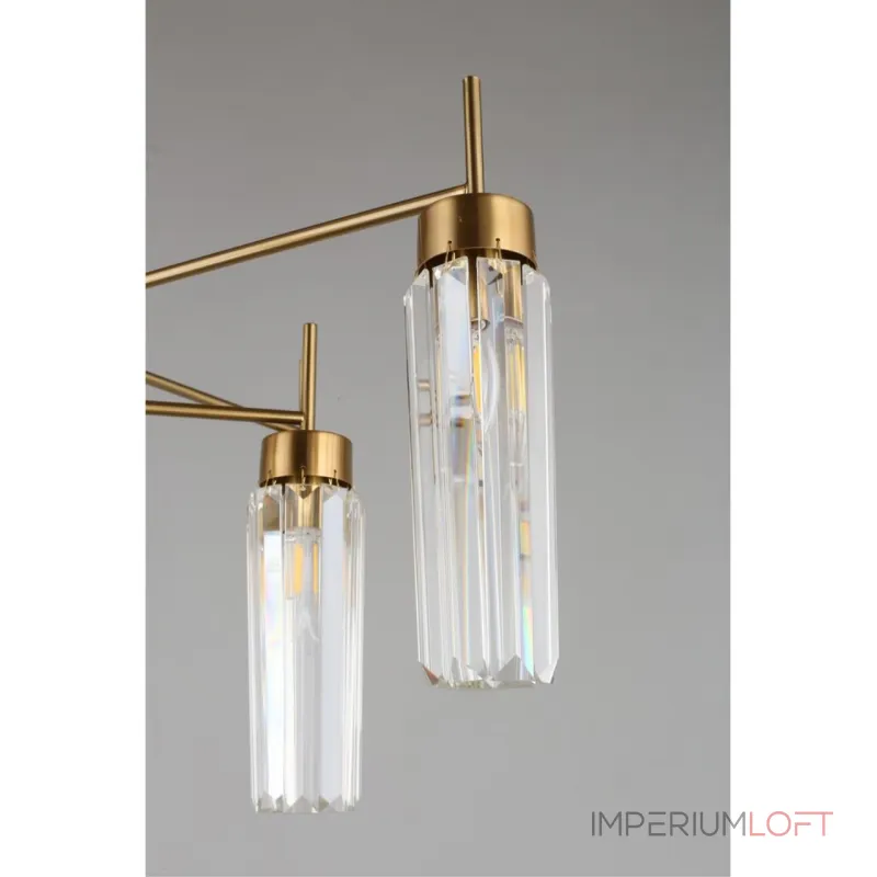 Люстра на штанге Omnilux Panvenan OML-68517-08