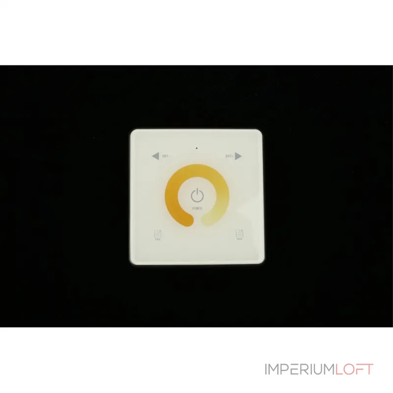 Панель управления Magnetic track 220 Aployt APL.0290.00.01 от ImperiumLoft Панель управления Magnetic track 220 Aployt APL.0290.00.01 от ImperiumLoft