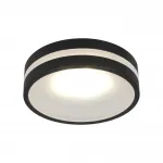 Светильник встраиваемый Omnilux Napoli OML-102719-06 от ImperiumLoft