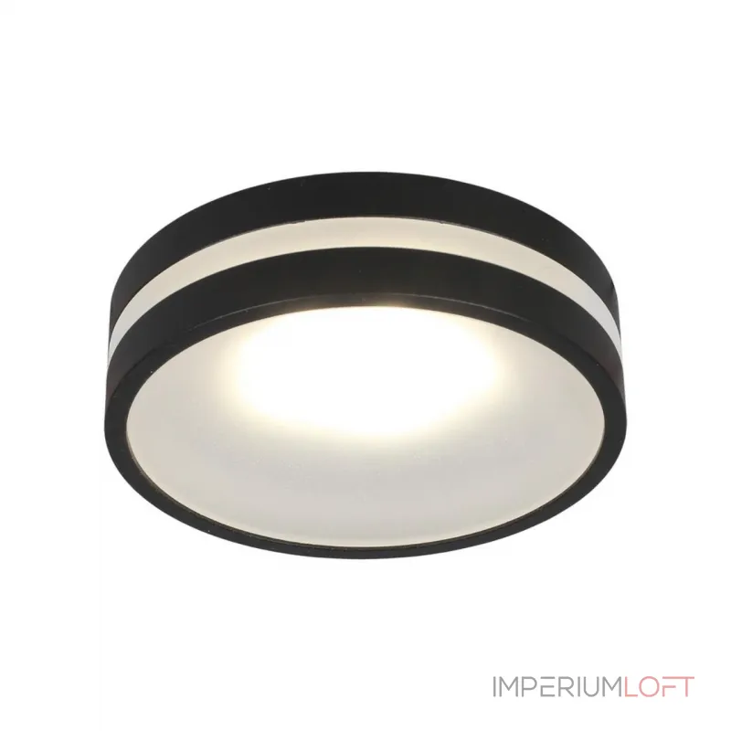 Светильник встраиваемый Omnilux Napoli OML-102719-06 от ImperiumLoft