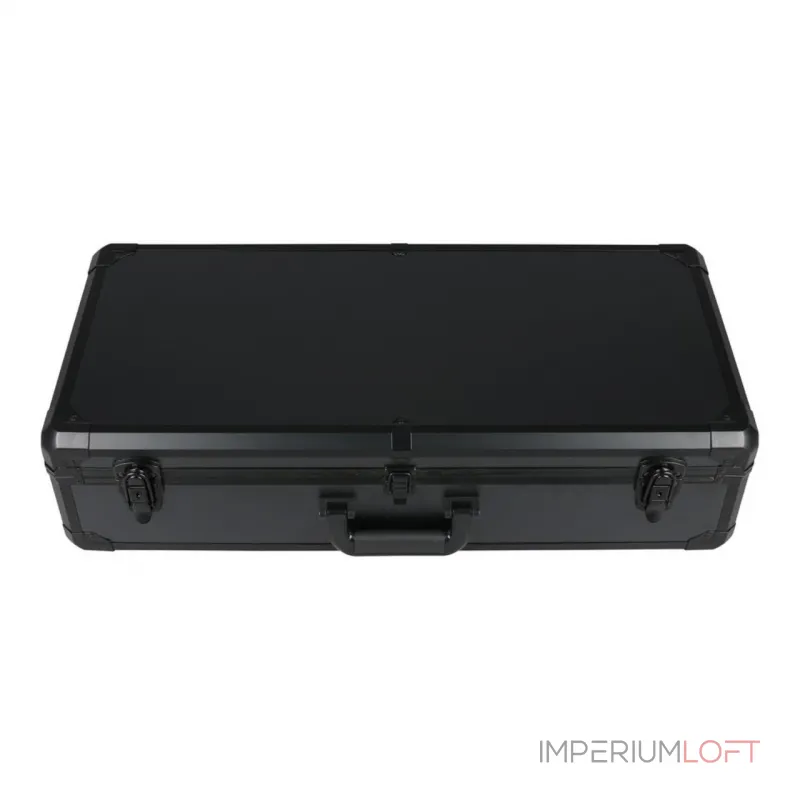 Основание Aployt Magnetic track 220 Suitcase Magnetic track 48v (без экрана) от ImperiumLoft