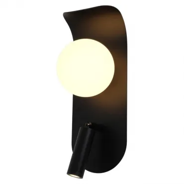 Светильник настенный Aployt Zofka APL.345.01.02 Светильник настенный Aployt Zofka APL.345.01.02