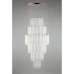 Подвесная люстра Aployt Francesca APL.859.06.90