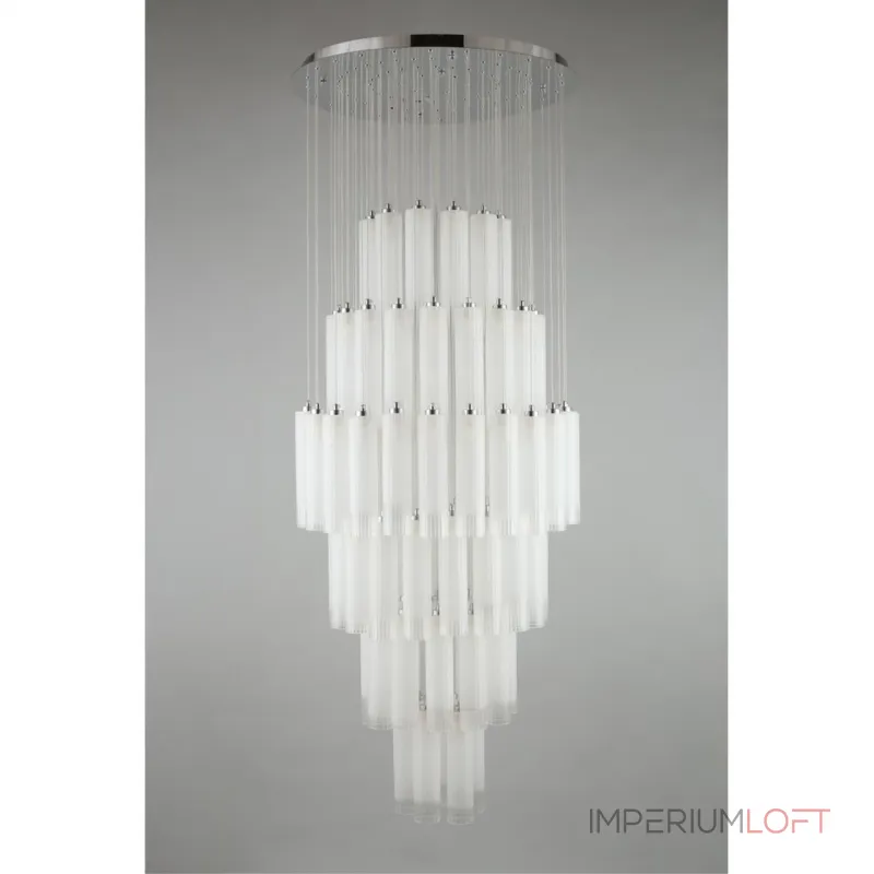 Подвесная люстра Aployt Francesca APL.859.06.90 Подвесная люстра Aployt Francesca APL.859.06.90