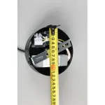 Подвесной светильник Aployt Sebastin APL.090.06.10 от ImperiumLoft