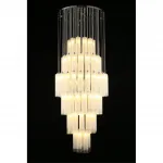 Подвесная люстра Aployt Francesca APL.859.06.90