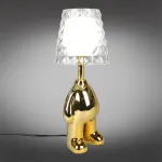 Настольная лампа Aployt Kosett APL.652.04.01 от ImperiumLoft