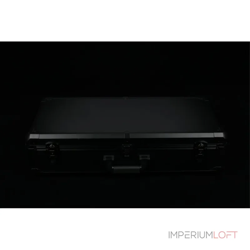 Основание Aployt Magnetic track 220 Suitcase Magnetic track 48v (без экрана) от ImperiumLoft Основание Aployt Magnetic track 220 Suitcase Magnetic track 48v (без экрана) от ImperiumLoft
