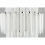 Подвесная люстра Aployt Francesca APL.859.06.90