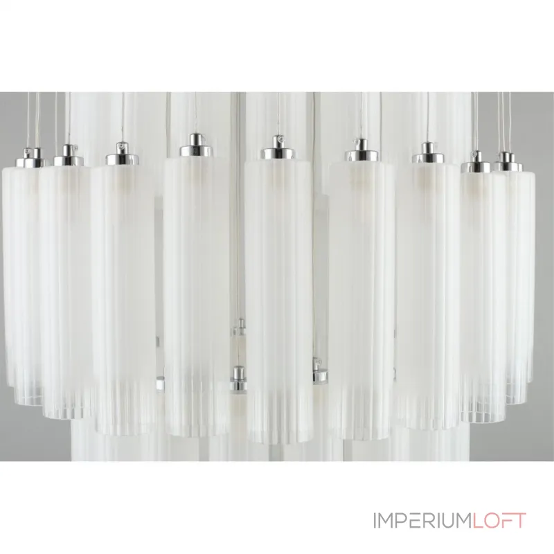 Подвесная люстра Aployt Francesca APL.859.06.90 Подвесная люстра Aployt Francesca APL.859.06.90