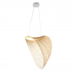 Подвесная люстра Aployt Amareynt APL.655.03.21