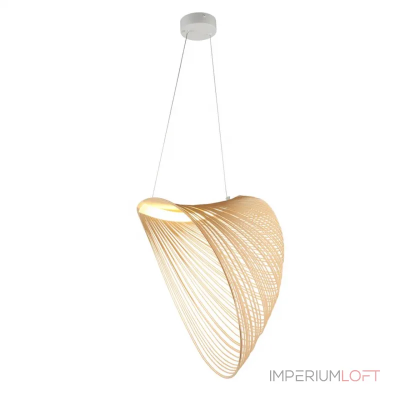 Подвесная люстра Aployt Amareynt APL.655.03.21