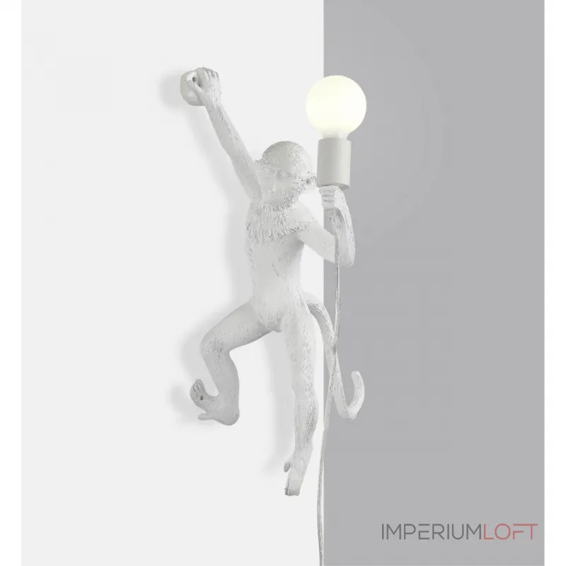 Светильник настенный Aployt Magali APL.309.11.01 от ImperiumLoft