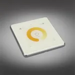 Панель управления Magnetic track 220 Aployt APL.0290.00.01 от ImperiumLoft