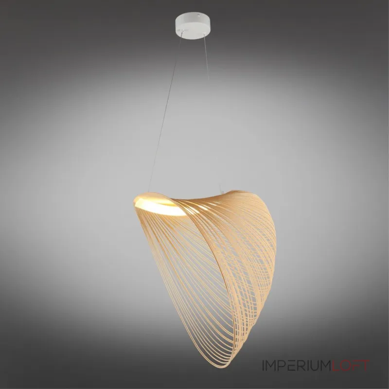 Подвесная люстра Aployt Amareynt APL.655.03.21