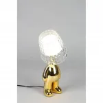 Настольная лампа Aployt Kosett APL.652.04.01 от ImperiumLoft