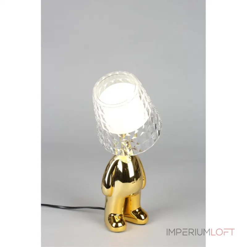 Настольная лампа Aployt Kosett APL.652.04.01 от ImperiumLoft