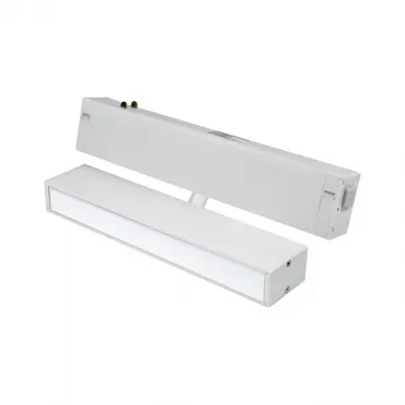 Светильник трековый Aployt Magnetic track 220 APL.0203.10.09