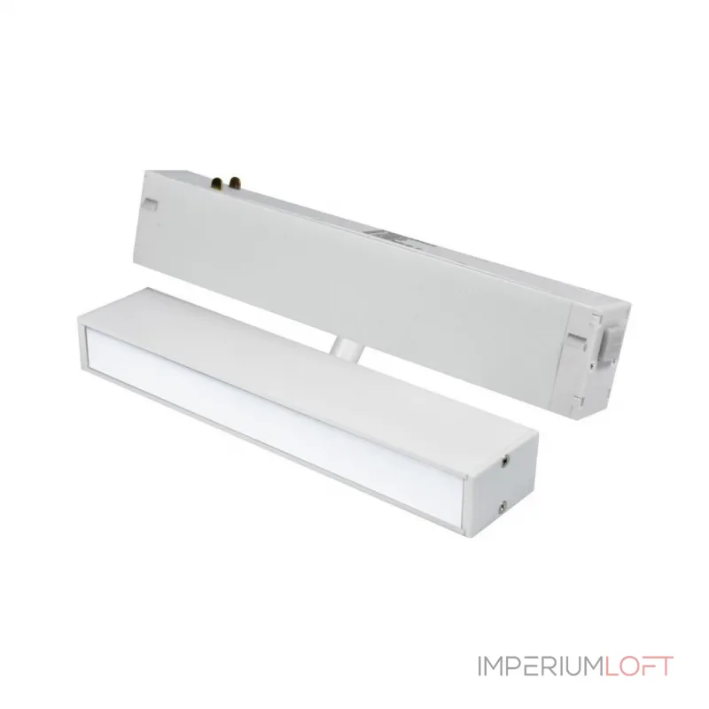 Светильник трековый Aployt Magnetic track 220 APL.0203.10.09 от ImperiumLoft