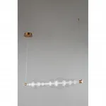 Подвесной светильник Omnilux Abbazia OML-65903-08