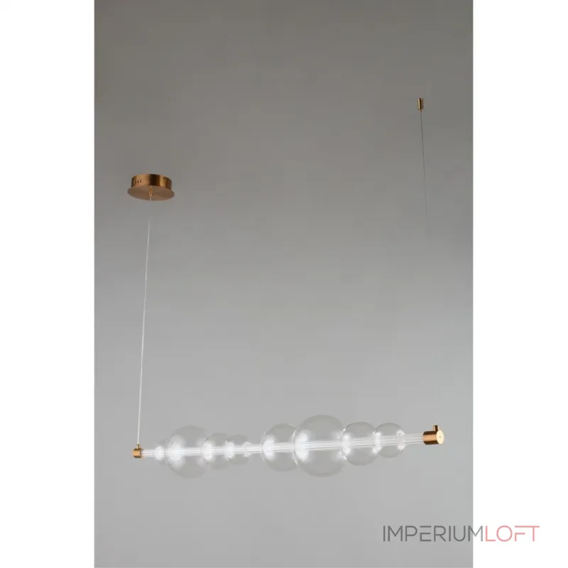 Подвесной светильник Omnilux Abbazia OML-65903-08