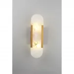 Светильник настенный Aployt Klodett APL.323.01.02 от ImperiumLoft