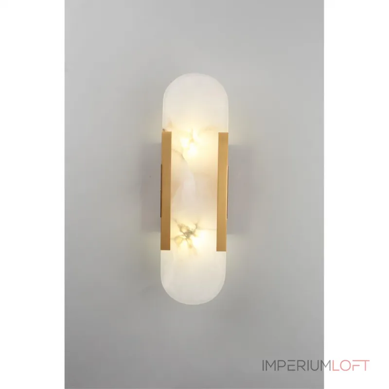 Светильник настенный Aployt Klodett APL.323.01.02 от ImperiumLoft Светильник настенный Aployt Klodett APL.323.01.02 от ImperiumLoft