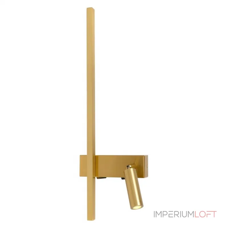 Светильник настенный Aployt Reymand APL.342.11.13 от ImperiumLoft