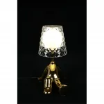 Настольная лампа Aployt Kosett APL.652.14.01 от ImperiumLoft