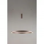 Подвесная люстра Aployt Nisia APL.025.03.60