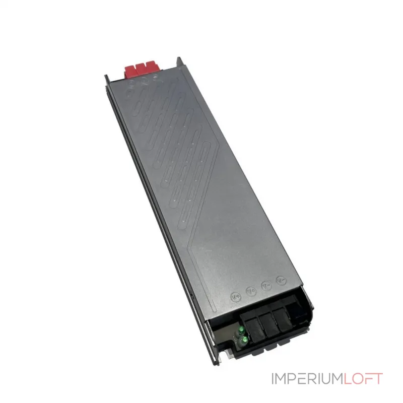 Трековый трансформатор Aployt Magnetic track 48 APL.0185.00.300 от ImperiumLoft