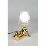 Настольная лампа Aployt Kosett APL.652.14.01 от ImperiumLoft