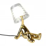 Настольная лампа Aployt Kosett APL.652.14.01 от ImperiumLoft