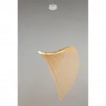 Подвесная люстра Aployt Amareynt APL.655.03.25