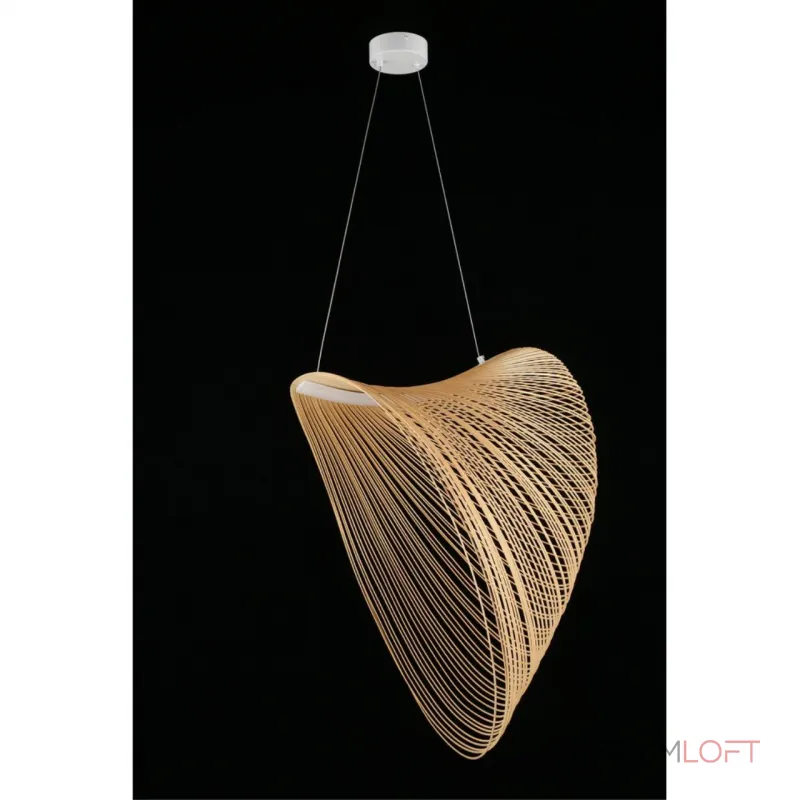 Подвесная люстра Aployt Amareynt APL.655.03.25