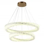 Люстра потолочная Aployt Marcelina APL.853.03.150 от ImperiumLoft