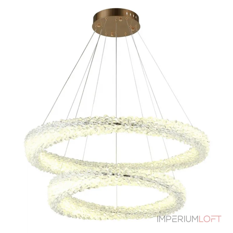 Люстра потолочная Aployt Marcelina APL.853.03.150 от ImperiumLoft