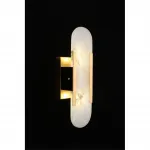 Светильник настенный Aployt Klodett APL.323.01.02 от ImperiumLoft