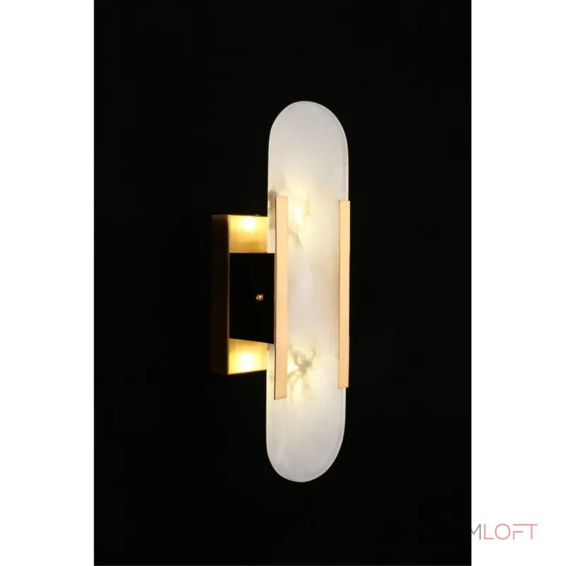 Светильник настенный Aployt Klodett APL.323.01.02 от ImperiumLoft Светильник настенный Aployt Klodett APL.323.01.02 от ImperiumLoft