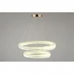 Люстра потолочная Aployt Marcelina APL.853.03.150 от ImperiumLoft