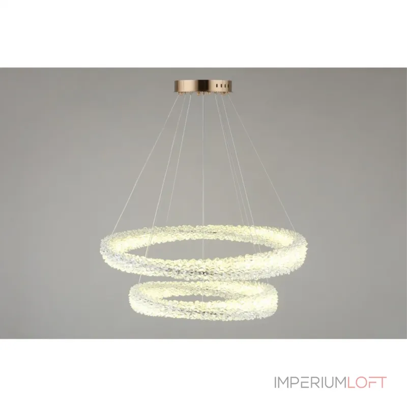 Люстра потолочная Aployt Marcelina APL.853.03.150 от ImperiumLoft