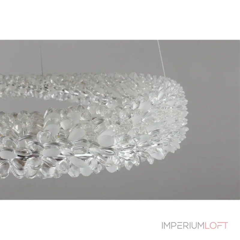 Люстра потолочная Aployt Marcelina APL.853.03.150 от ImperiumLoft