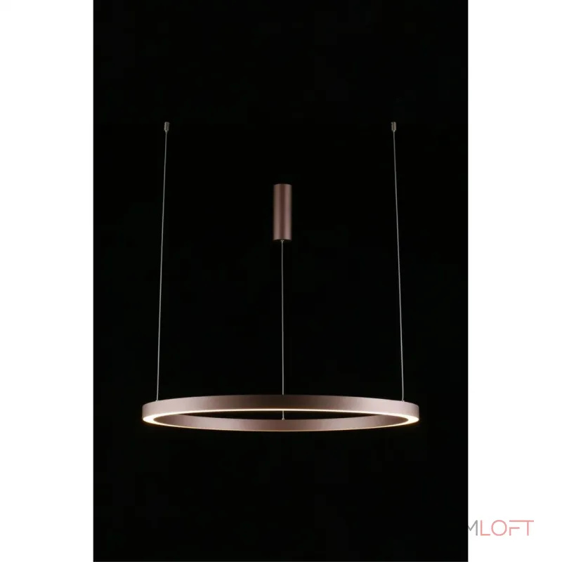 Подвесная люстра Aployt Nisia APL.025.03.60