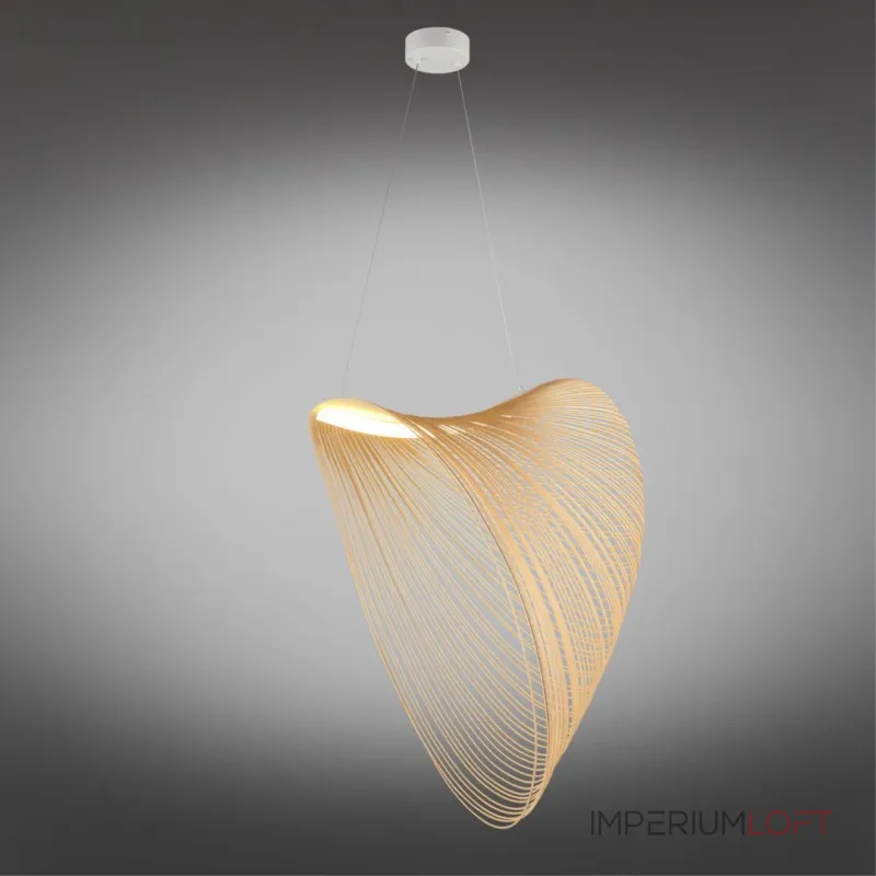 Подвесная люстра Aployt Amareynt APL.655.03.25