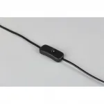 Настольная лампа Aployt Kosett APL.652.14.01 от ImperiumLoft